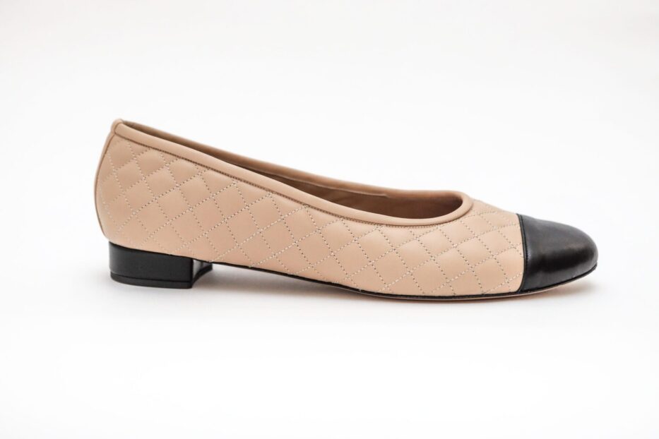 Chaussures grande taille pour femmes