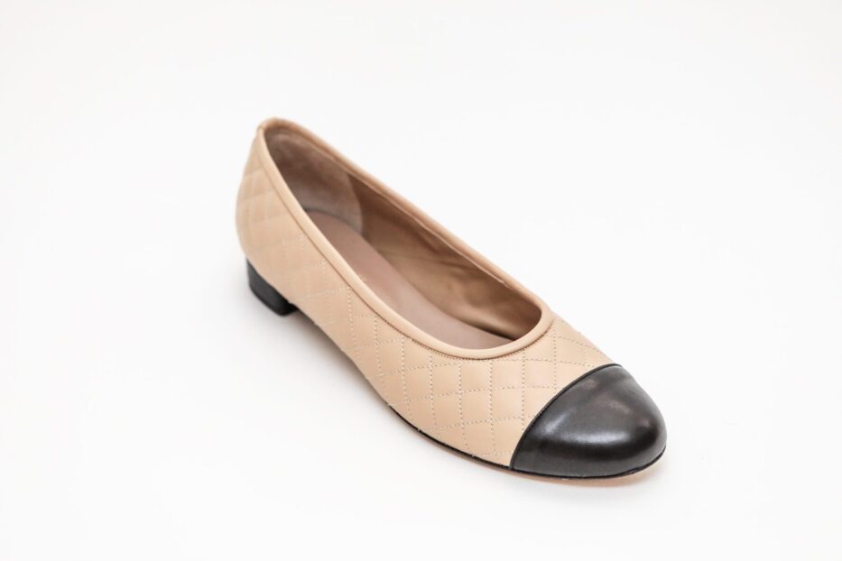 Chaussures grande taille pour femmes